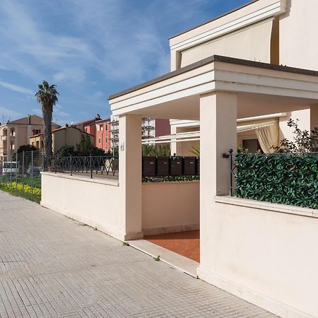 Casa Delle Vele Villa Alghero Luaran gambar