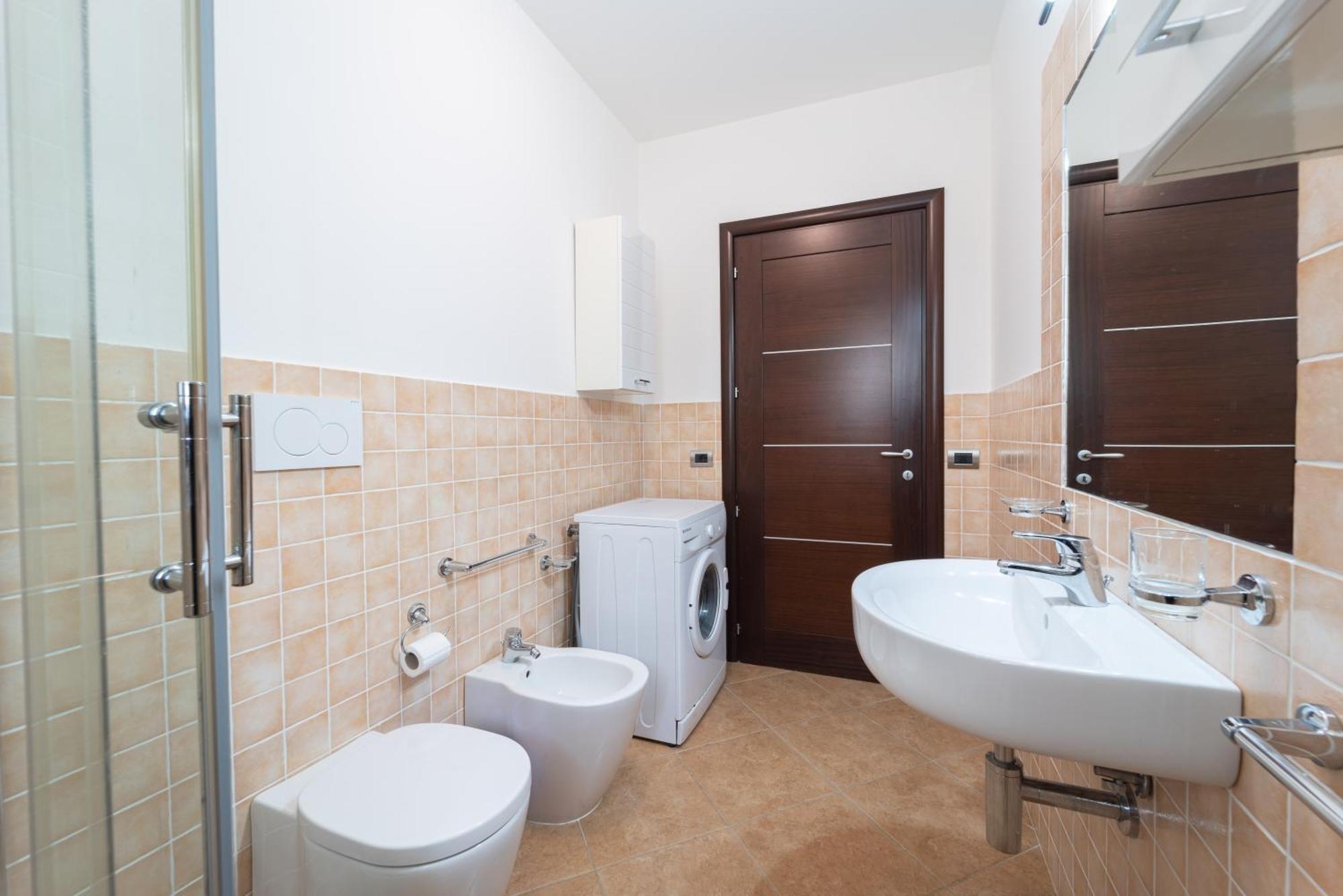 Casa Delle Vele Villa Alghero Luaran gambar