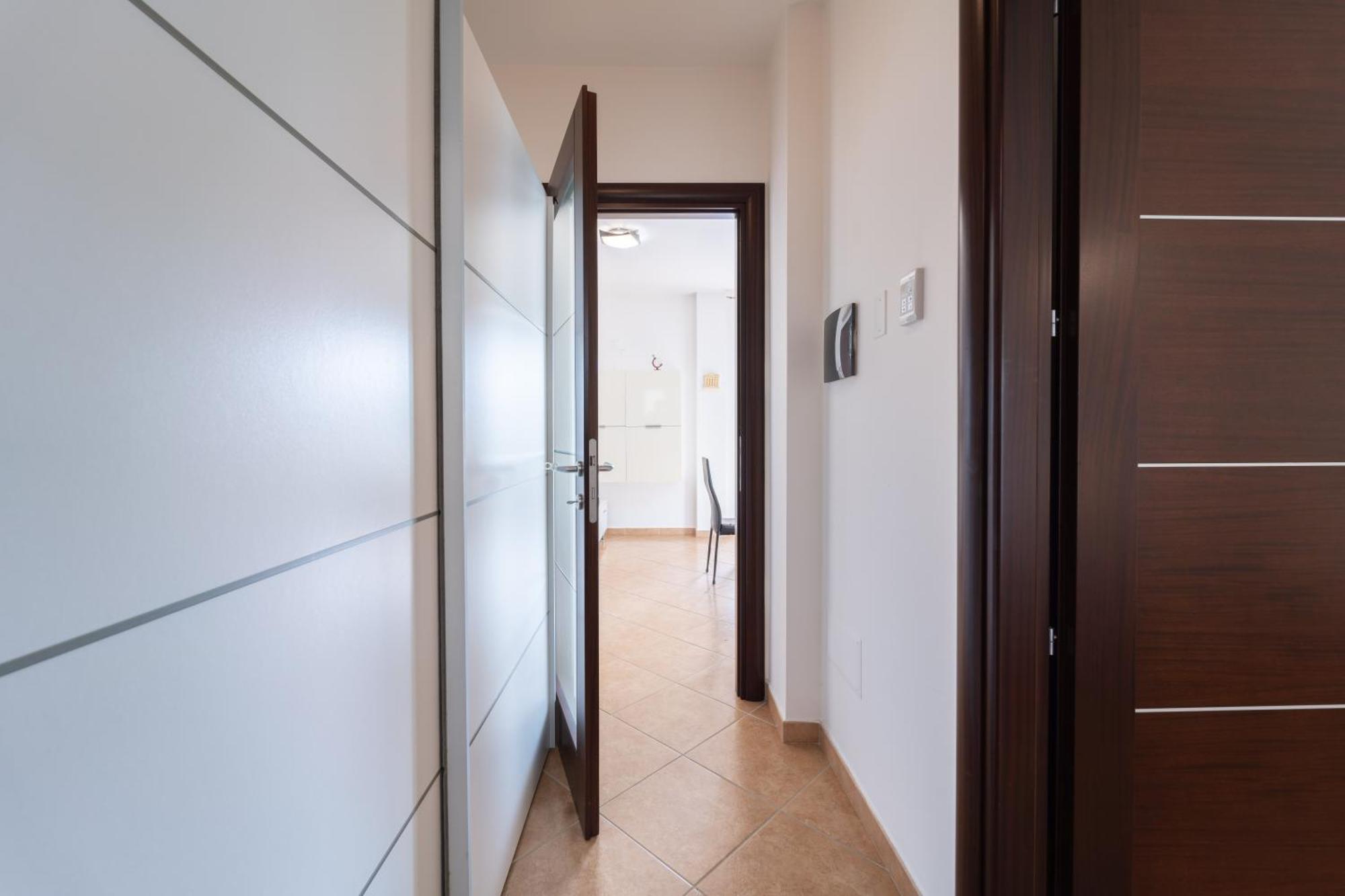 Casa Delle Vele Villa Alghero Luaran gambar