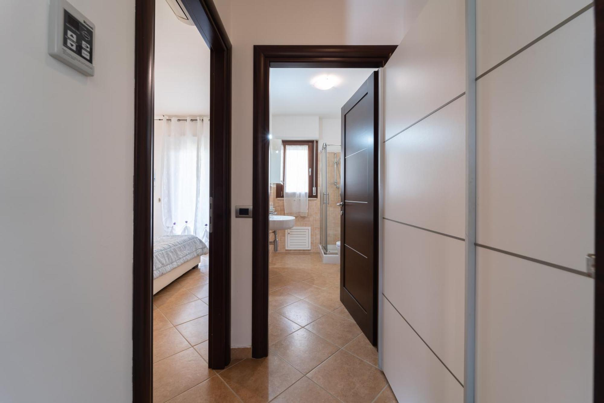 Casa Delle Vele Villa Alghero Luaran gambar