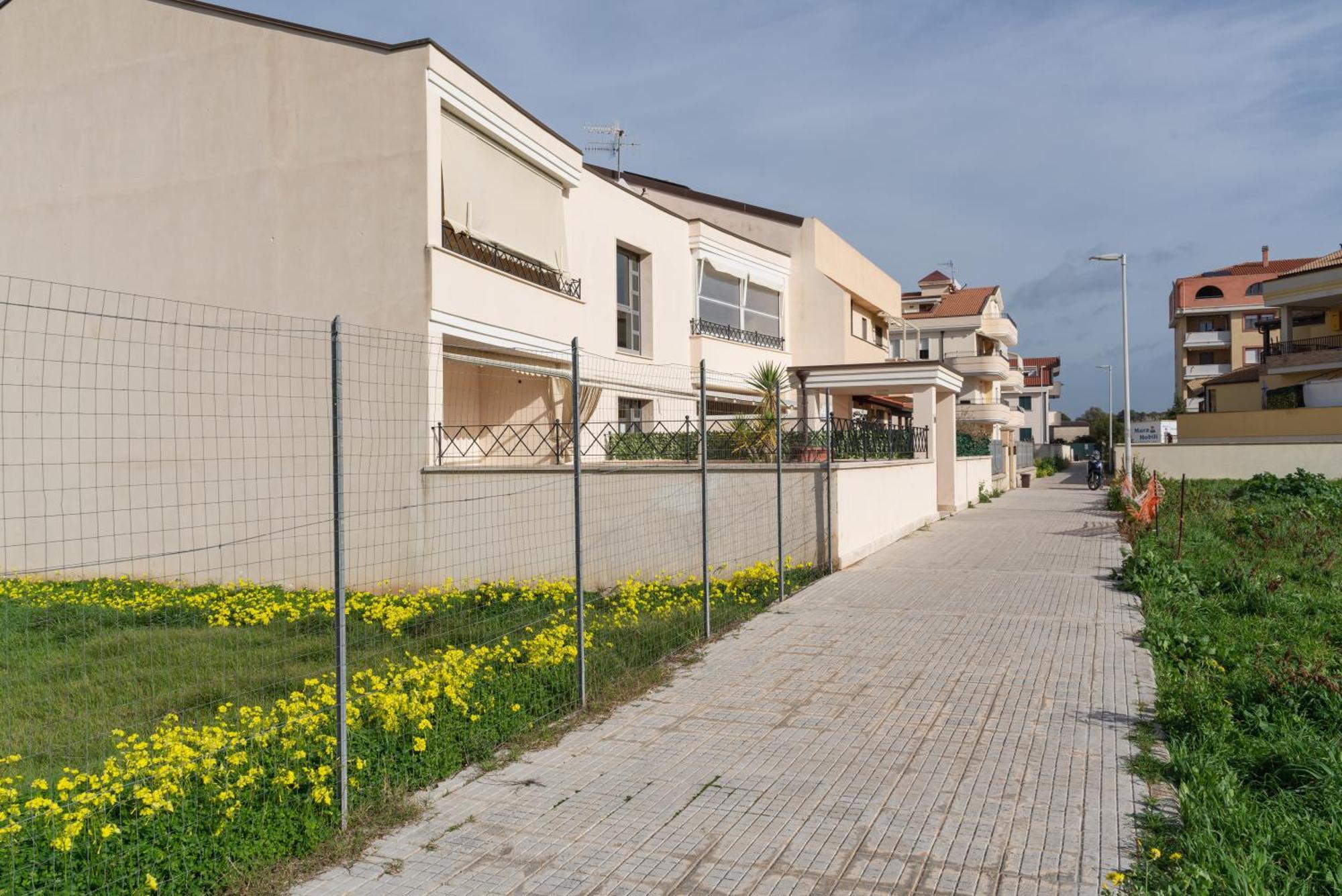 Casa Delle Vele Villa Alghero Luaran gambar