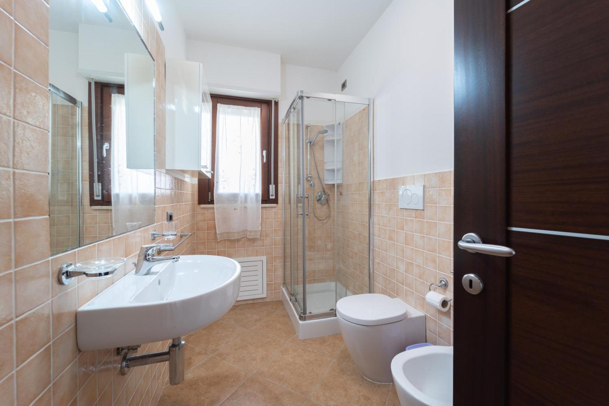 Casa Delle Vele Villa Alghero Luaran gambar