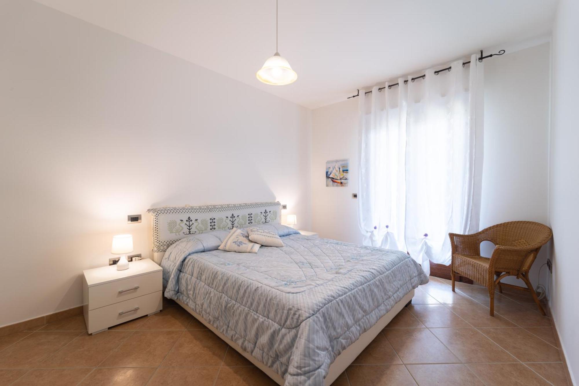 Casa Delle Vele Villa Alghero Luaran gambar