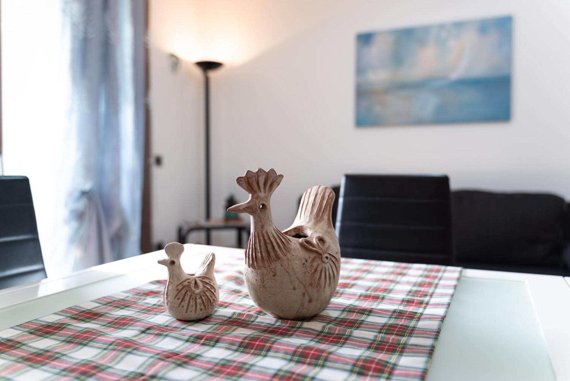 Casa Delle Vele Villa Alghero Luaran gambar
