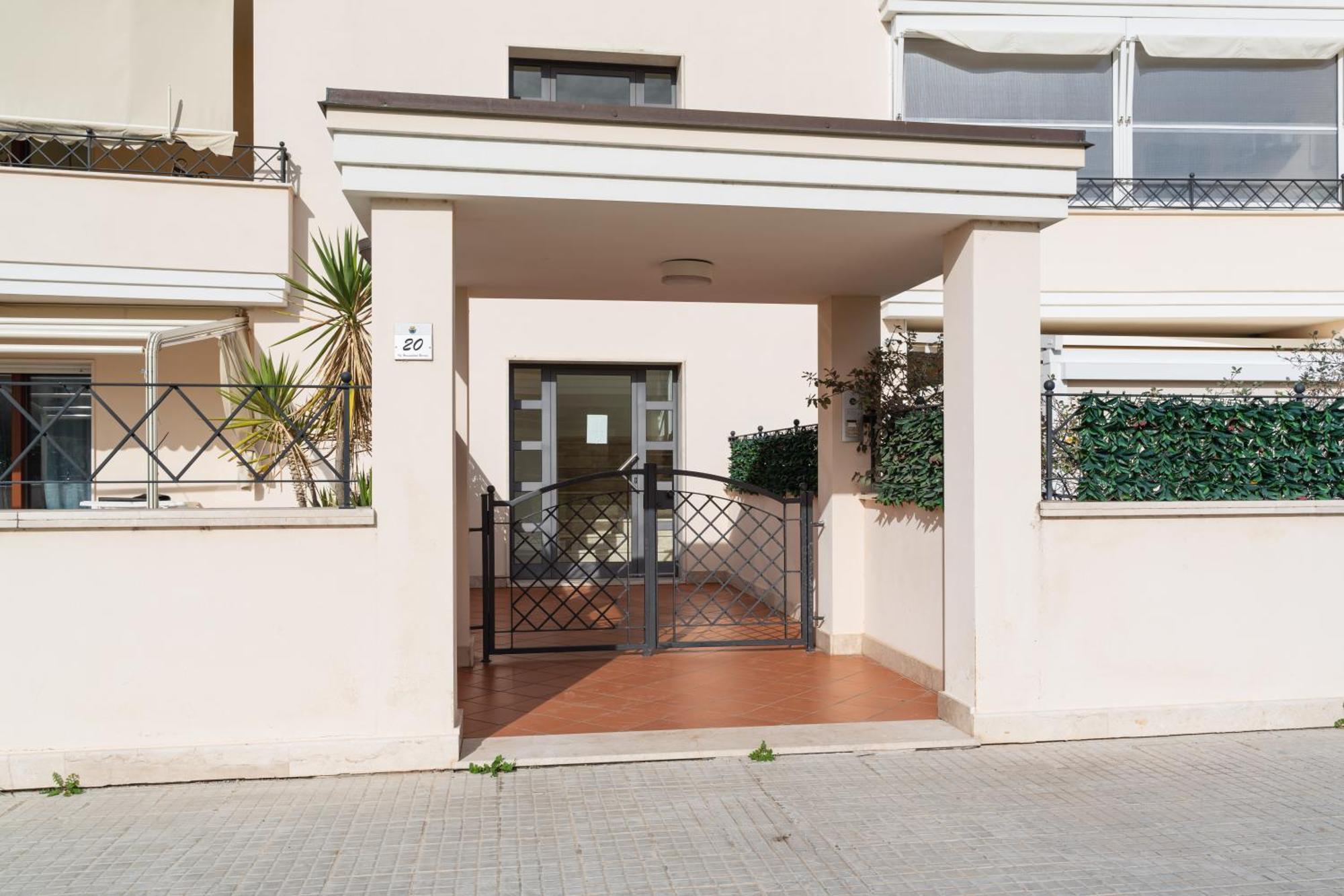 Casa Delle Vele Villa Alghero Luaran gambar